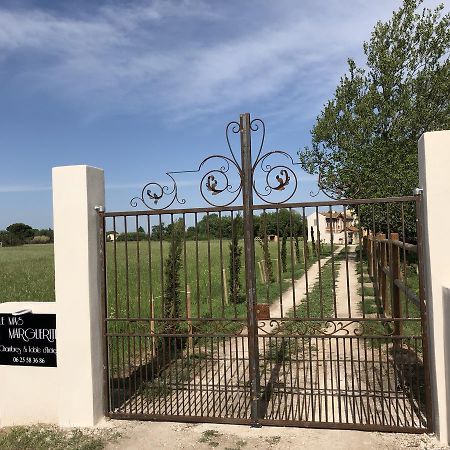 Le Mas Marguerite Arles Exterior photo