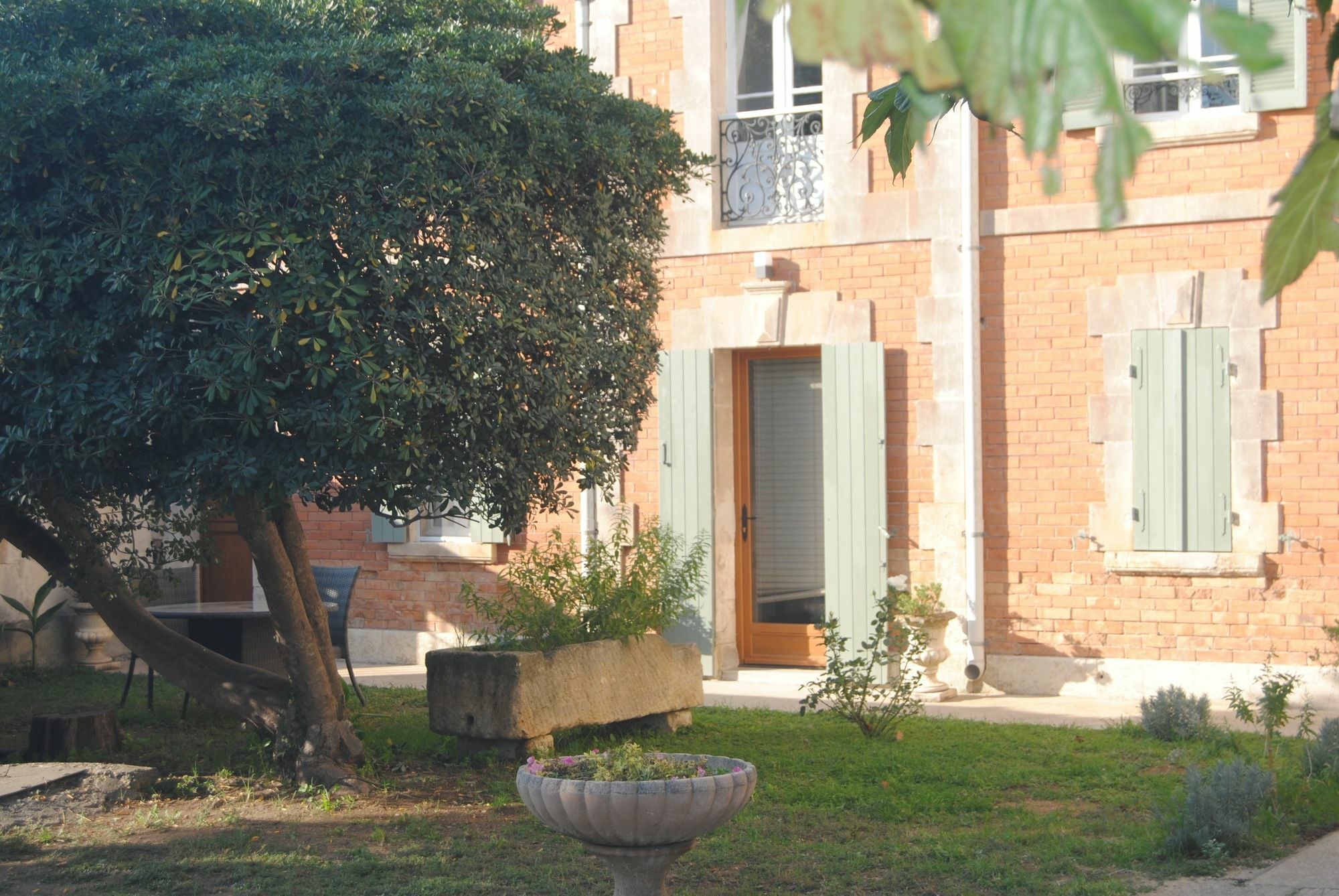 Le Mas Marguerite Arles Exterior photo